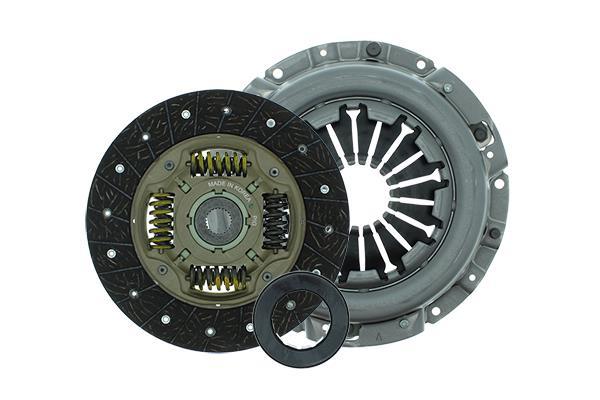 Kit d'embrayage AISIN ref. KO-016